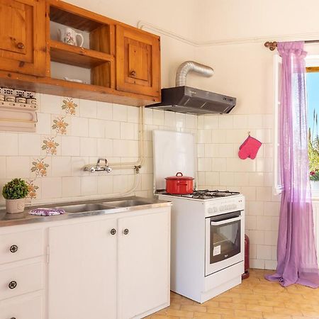Apartament Katerina House By Konnect, Ipsos Corfu Zewnętrze zdjęcie