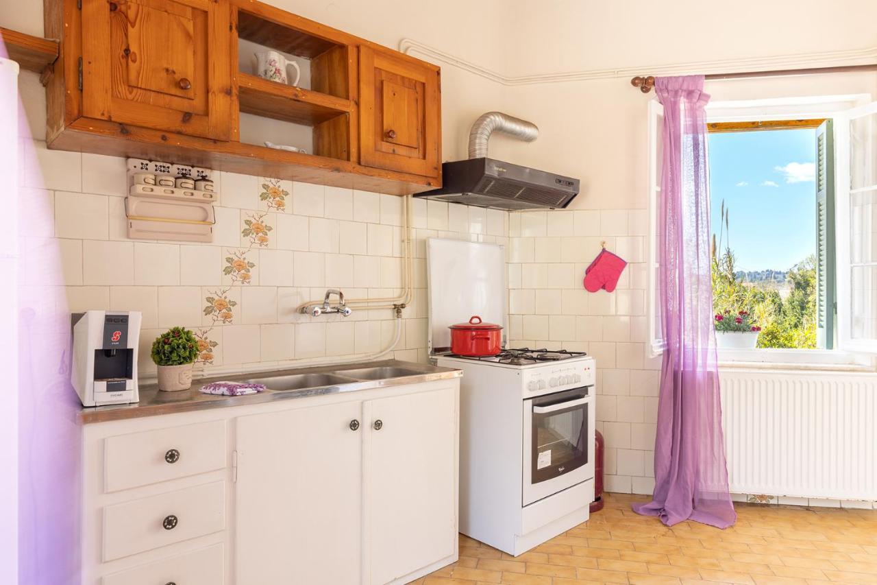 Apartament Katerina House By Konnect, Ipsos Corfu Zewnętrze zdjęcie